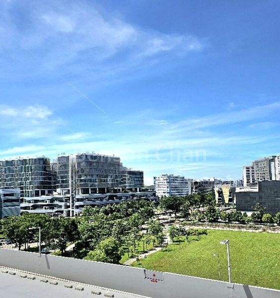 Light Industrial (B1) for Rent: Grantral Mall @ Macpherson - Image 13