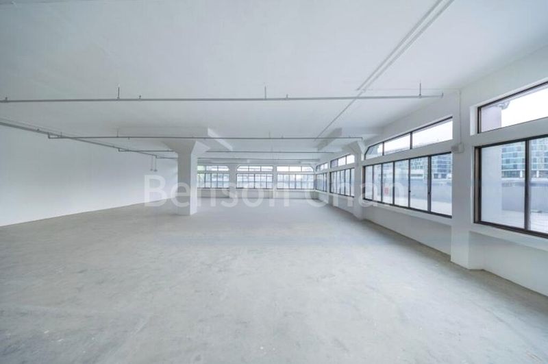 Light Industrial (B1) for Rent: Grantral Mall @ Macpherson - Image 6