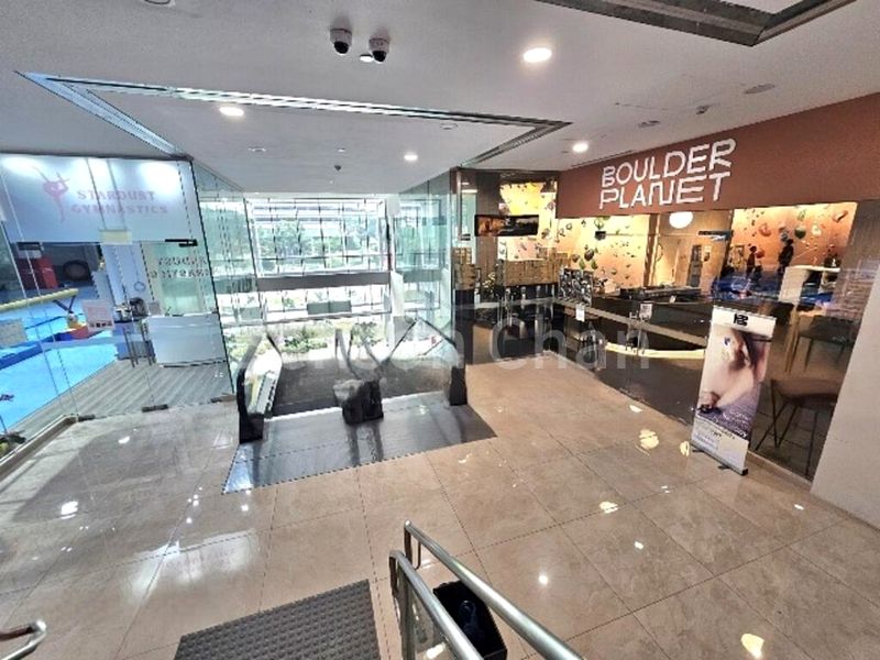 Light Industrial (B1) for Rent: Grantral Mall @ Macpherson - Image 10