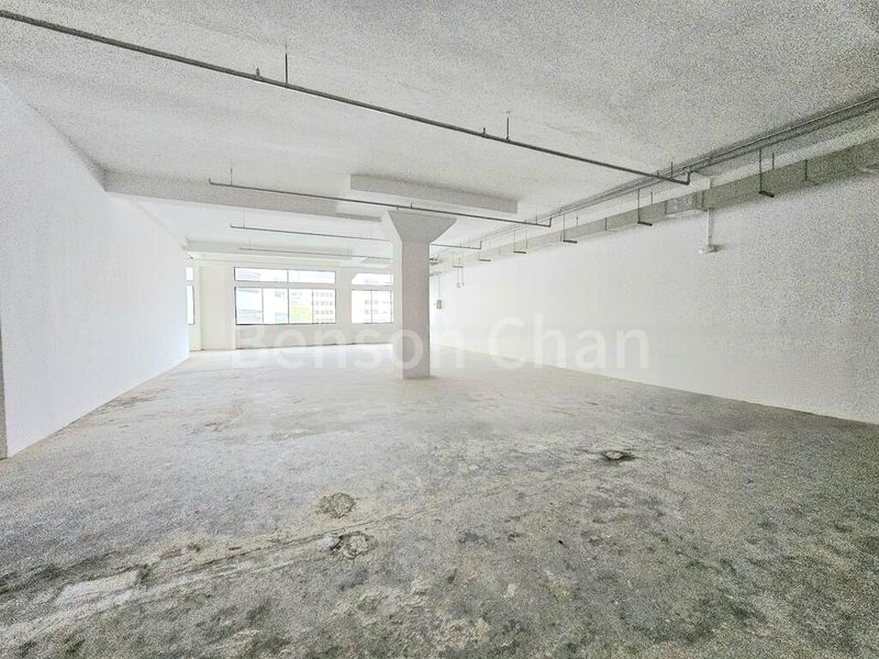 Light Industrial (B1) for Rent: Grantral Mall @ Macpherson - Image 9