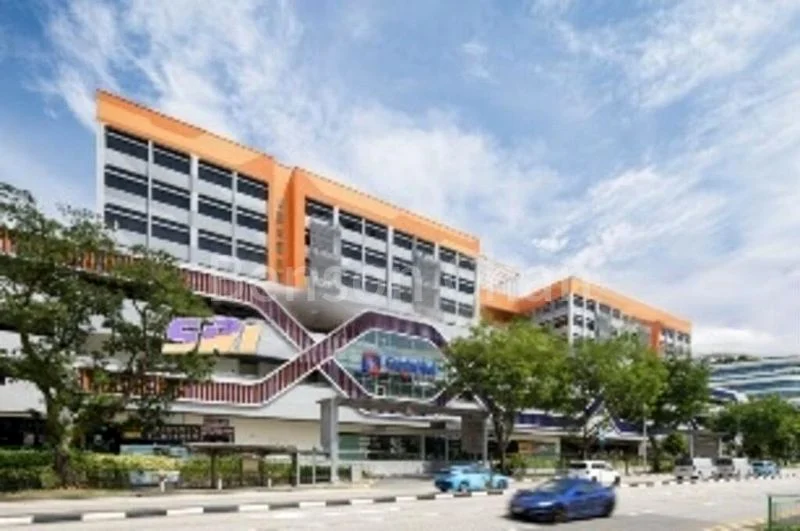 Light Industrial (B1) for Rent: Grantral Mall @ Macpherson - Image 14