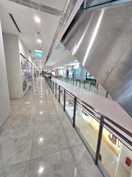 Light Industrial (B1) for Rent: Grantral Mall @ Macpherson - Image 7