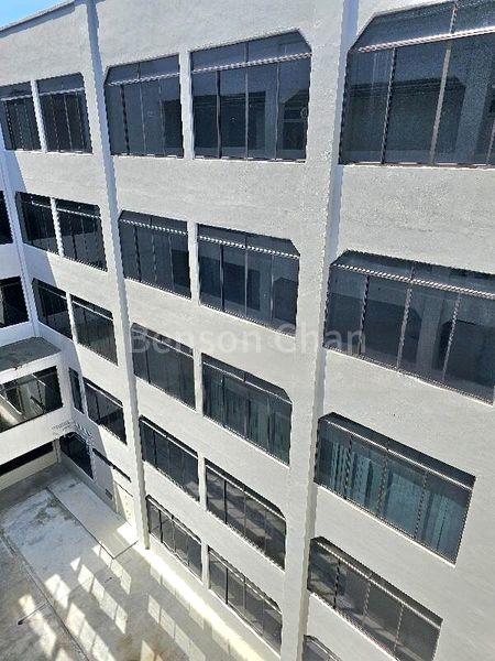 Light Industrial (B1) for Rent: Grantral Mall @ Macpherson - Image 8