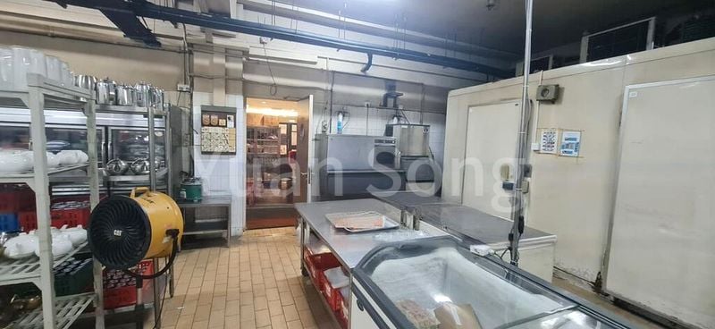 Food & Beverage for Rent: F&B Restaurant, @ Jurong East Central - Image 2