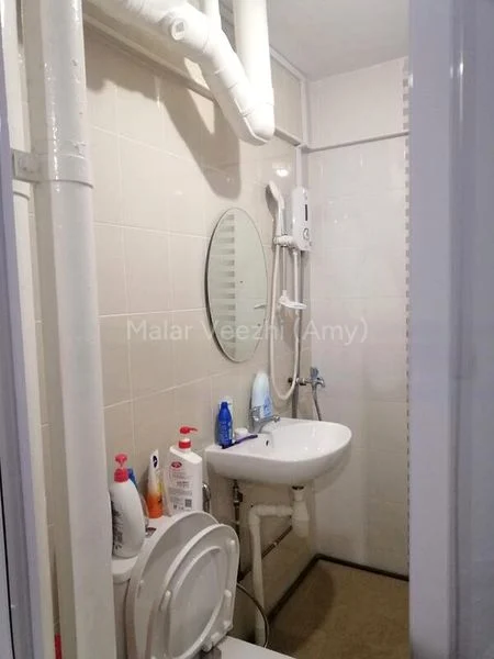 4 Room (4A) HDB for Rent in  432 Jurong West Street 42 - Image 5