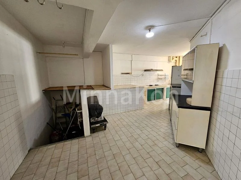 4 Room (4NG) HDB for Rent in  456 Jurong West Street 41 - Image 6