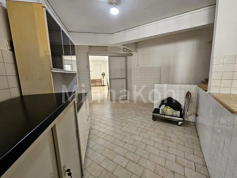 4 Room (4NG) HDB for Rent in  456 Jurong West Street 41 - Image 7