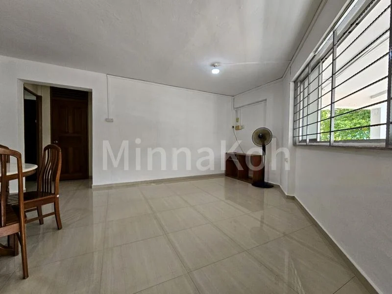 4 Room (4NG) HDB for Rent in  456 Jurong West Street 41 - Image 2