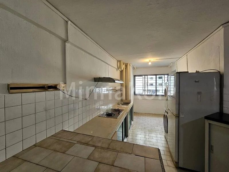 4 Room (4NG) HDB for Rent in  456 Jurong West Street 41 - Image 5