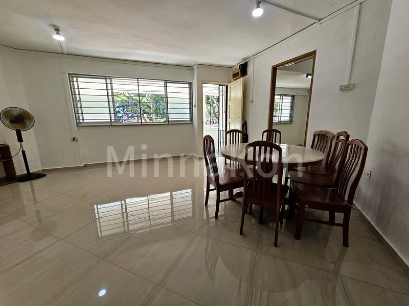 4 Room (4NG) HDB for Rent in  456 Jurong West Street 41 - Image 1
