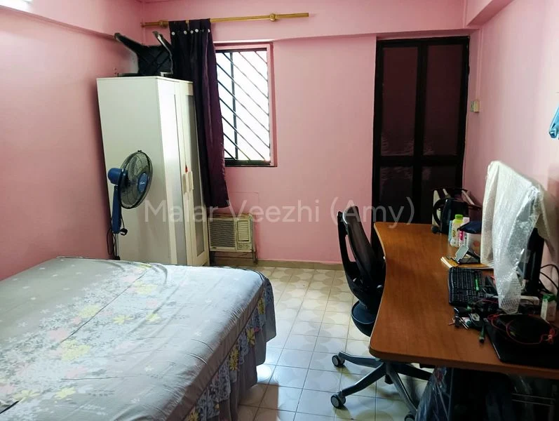 Master Room (HDB) for Rent in  304 Jurong East Street 32 - Image 2