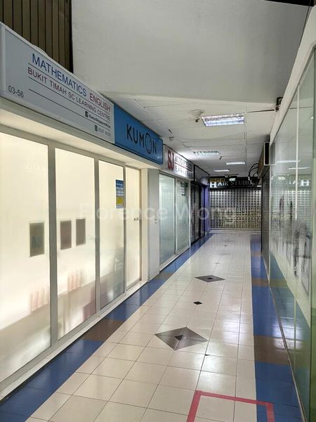 Shop / Shophouse for Sale: Bukit Timah Shopping Centre - Image 2