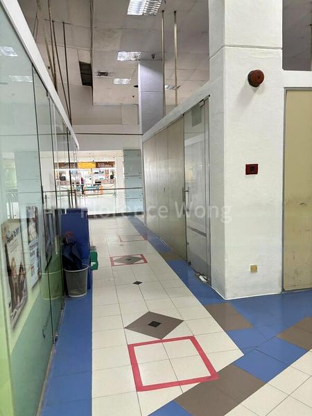 Shop / Shophouse for Sale: Bukit Timah Shopping Centre - Image 3