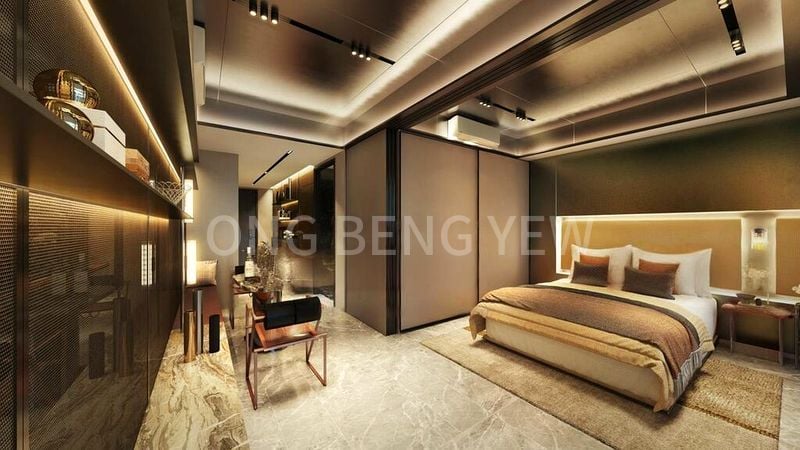 Factory / Workshop (B2) for Sale: Empire Techno Centre - Image 3