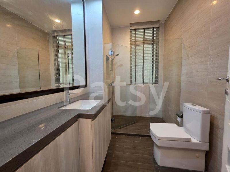 4 Bed Apartment (Condo) for Rent in  Nassimville - Image 13