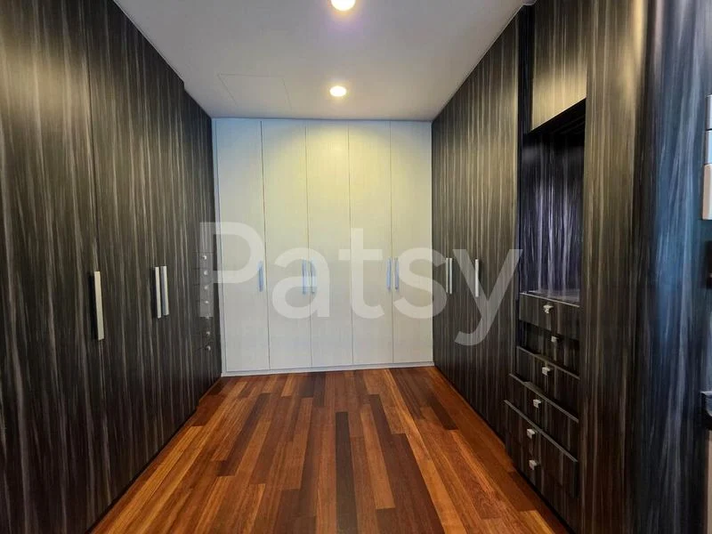 4 Bed Apartment (Condo) for Rent in  Nassimville - Image 7