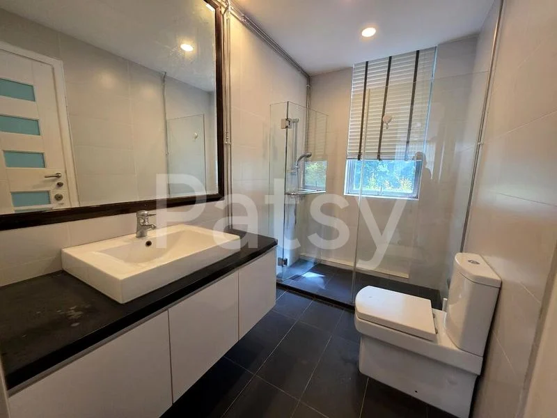 4 Bed Apartment (Condo) for Rent in Nassimville - Image 3