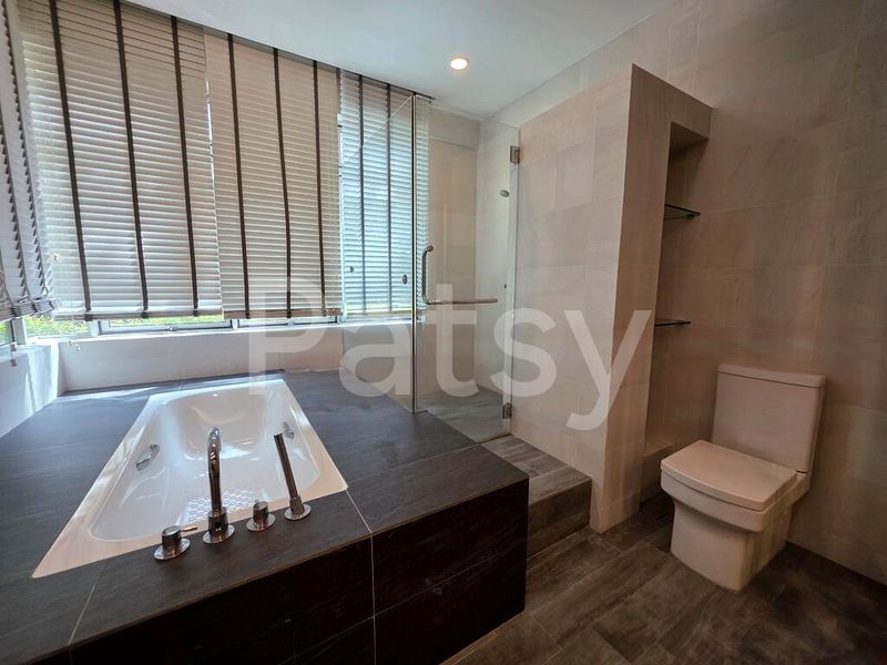 4 Bed Apartment (Condo) for Rent in  Nassimville - Image 5