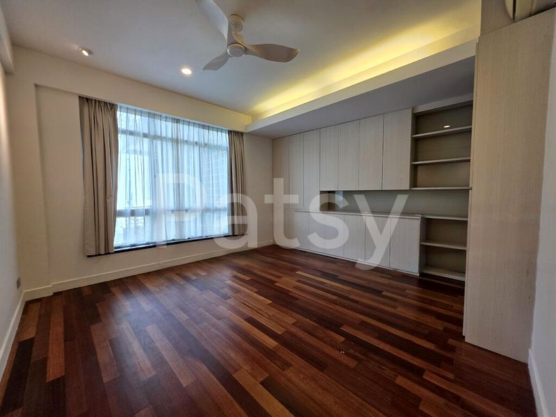 4 Bed Apartment (Condo) for Rent in Nassimville - Image 8