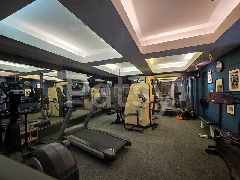 4 Bed Apartment (Condo) for Rent in  Nassimville - Image 2