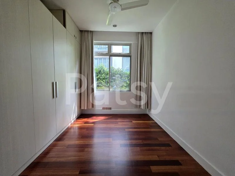 4 Bed Apartment (Condo) for Rent in Nassimville - Image 7