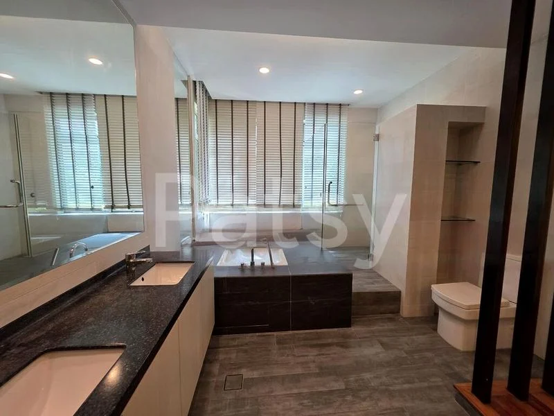 4 Bed Apartment (Condo) for Rent in  Nassimville - Image 6