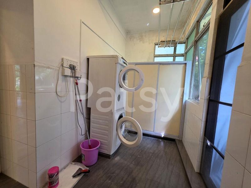 4 Bed Apartment (Condo) for Rent in  Nassimville - Image 10