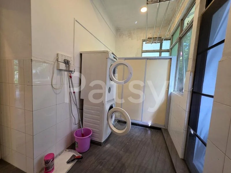 4 Bed Apartment (Condo) for Rent in Nassimville - Image 10