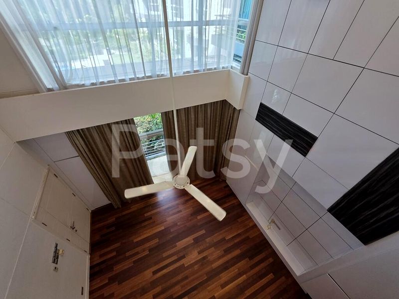 4 Bed Apartment (Condo) for Rent in  Nassimville - Image 9