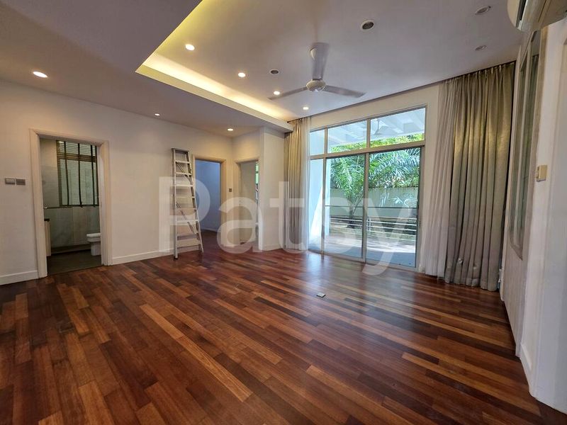 4 Bed Apartment (Condo) for Rent in  Nassimville - Image 17