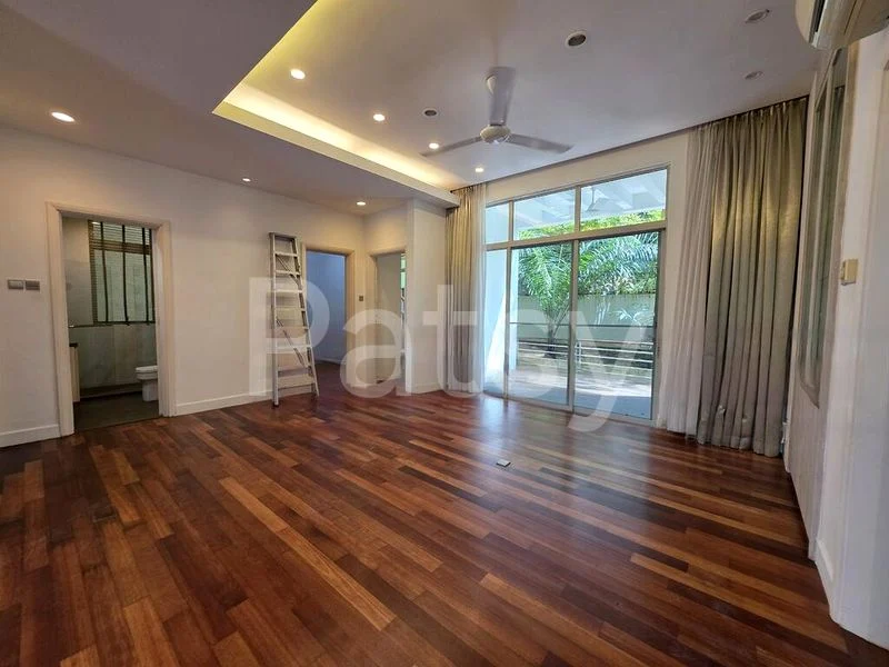 4 Bed Apartment (Condo) for Rent in Nassimville - Image 16