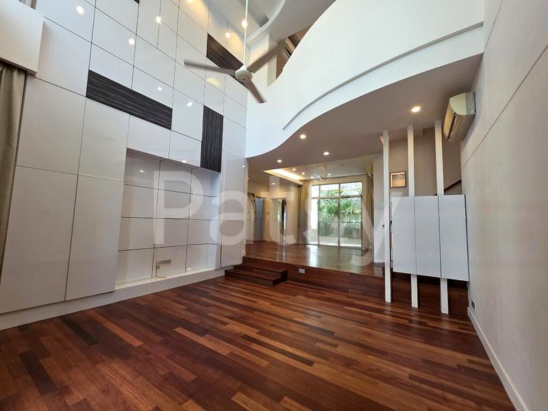 4 Bed Apartment (Condo) for Rent in  Nassimville - Image 19