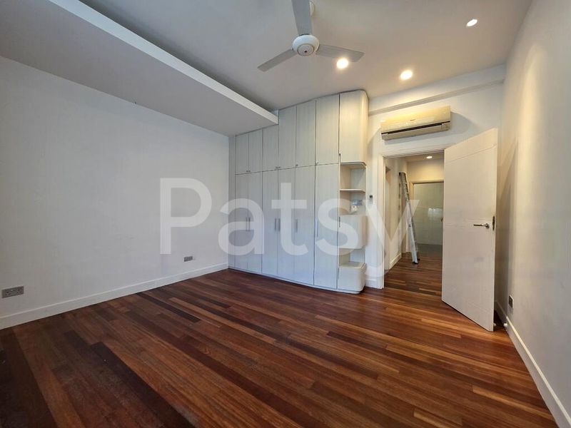 4 Bed Apartment (Condo) for Rent in  Nassimville - Image 14