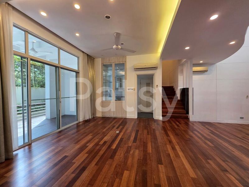 4 Bed Apartment (Condo) for Rent in  Nassimville - Image 15