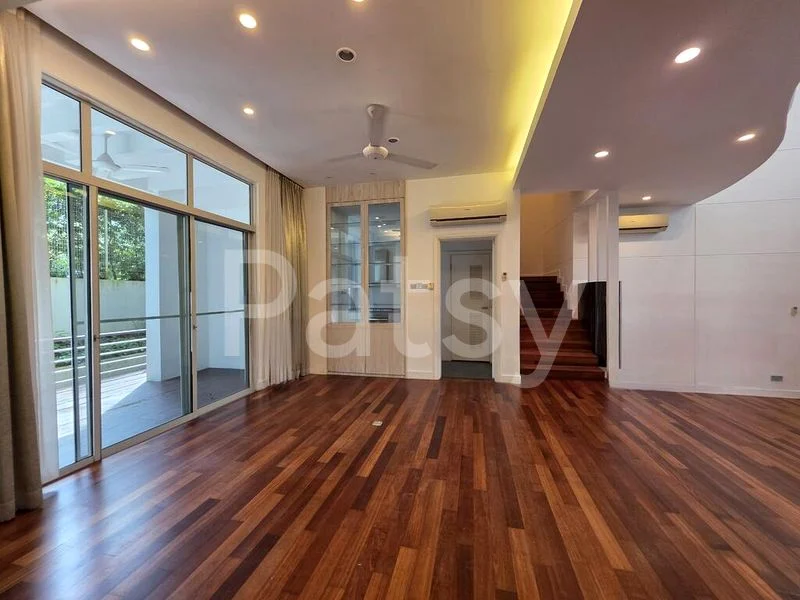 4 Bed Apartment (Condo) for Rent in Nassimville - Image 14