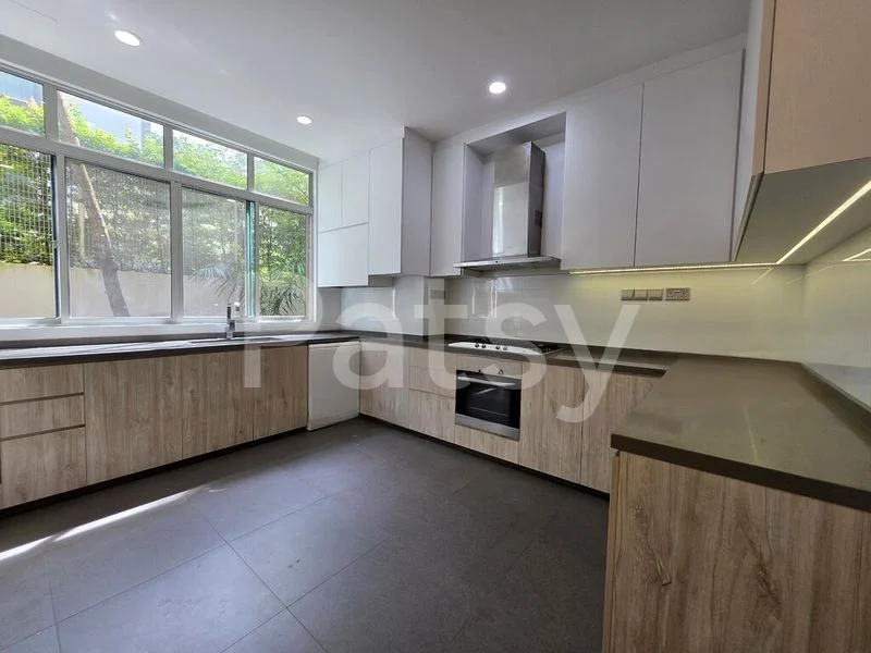 4 Bed Apartment (Condo) for Rent in  Nassimville - Image 12