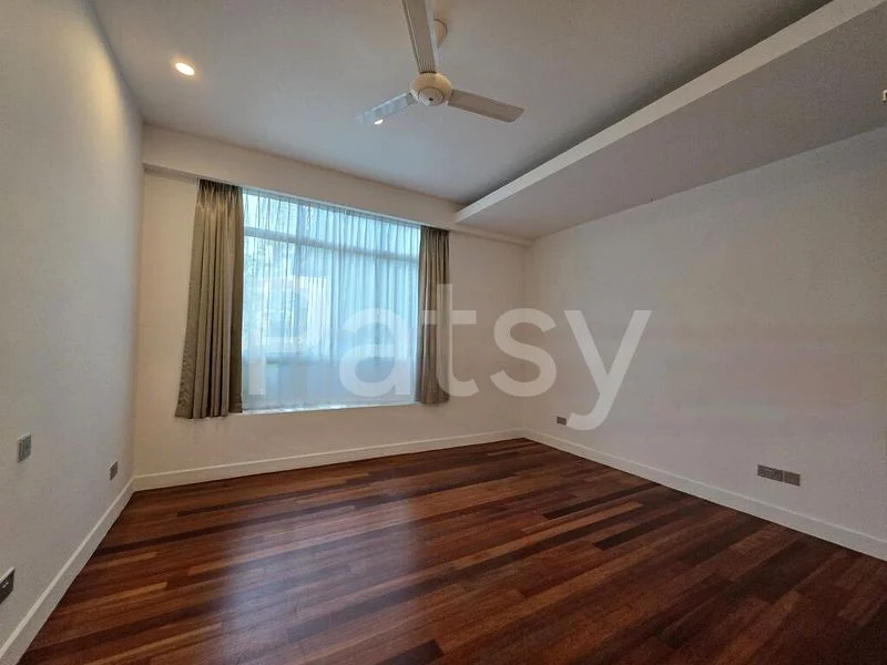 4 Bed Apartment (Condo) for Rent in  Nassimville - Image 16