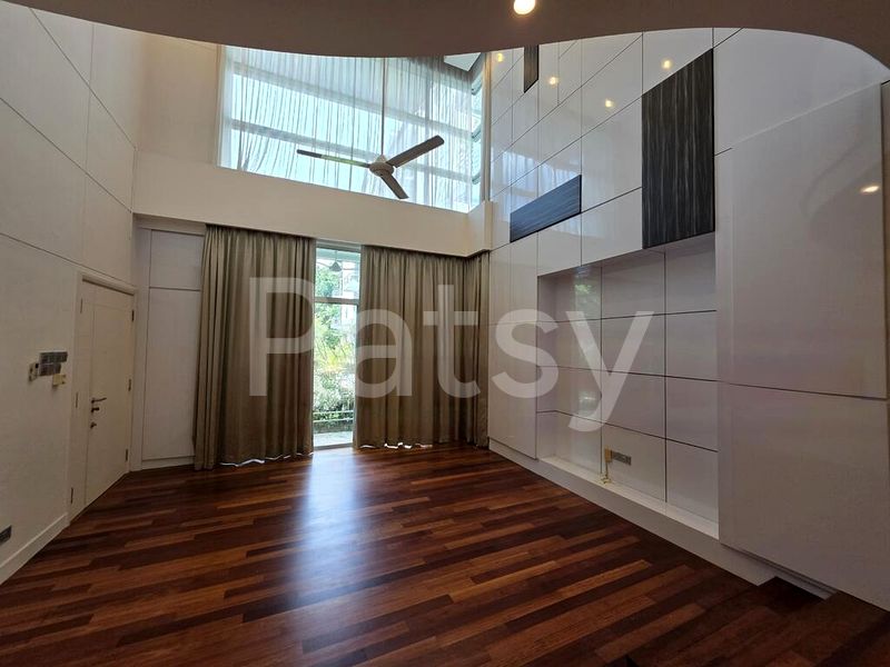 4 Bed Apartment (Condo) for Rent in  Nassimville - Image 18