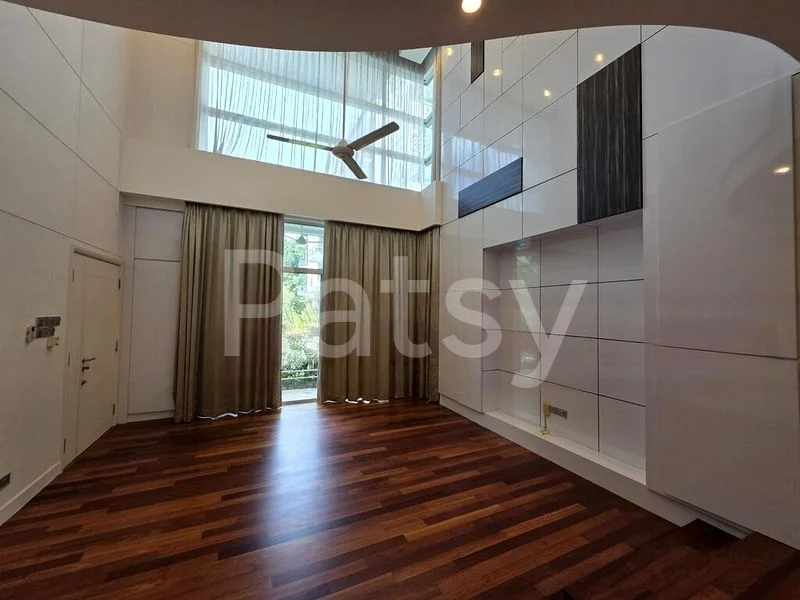 4 Bed Apartment (Condo) for Rent in Nassimville - Image 17