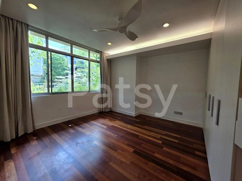 4 Bed Apartment (Condo) for Rent in Nassimville - Image 4