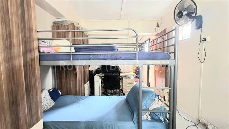 4 Room (4A) HDB for Sale in  407 Serangoon Avenue 1 - Image 7