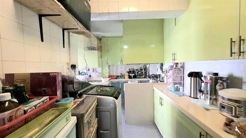 4 Room (4A) HDB for Sale in  407 Serangoon Avenue 1 - Image 3