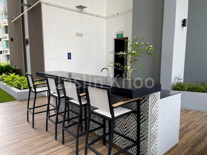 2 Bed Condo for Rent in Arena Residences - Image 13