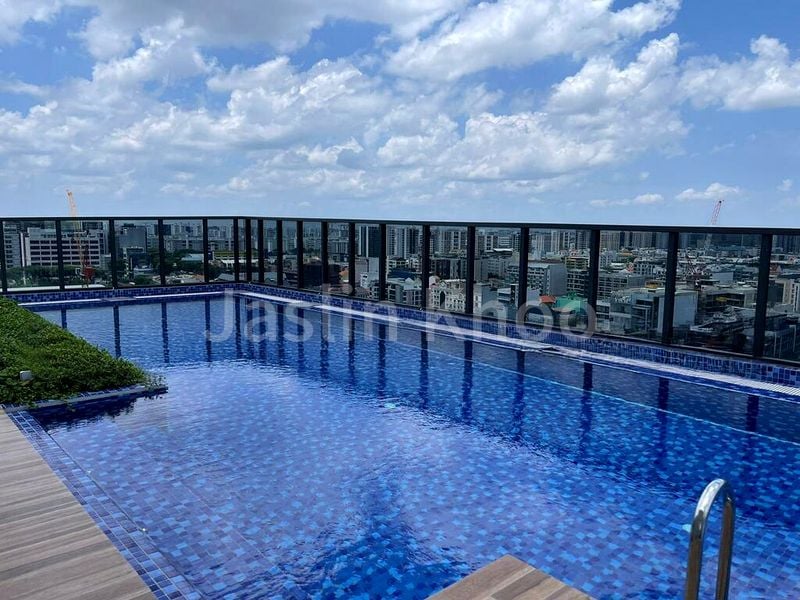 2 Bed Condo for Rent in Arena Residences - Image 12