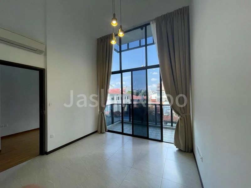 2 Bed Condo for Rent in Arena Residences - Image 1
