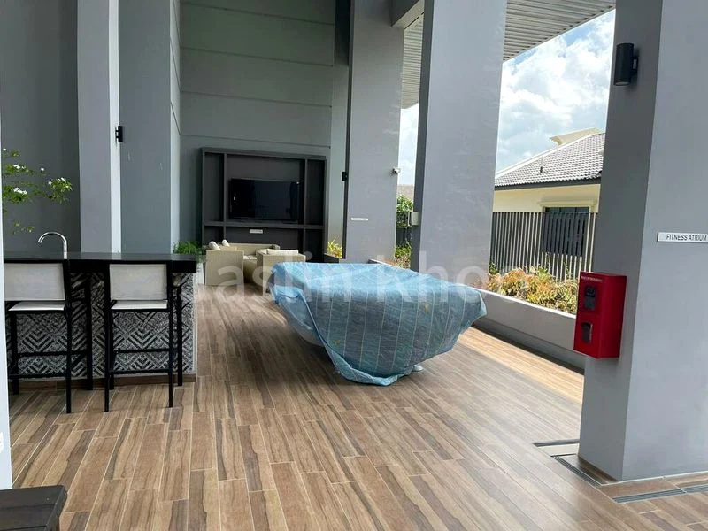 2 Bed Condo for Rent in Arena Residences - Image 9