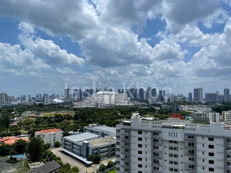 2 Bed Condo for Rent in Arena Residences - Image 11