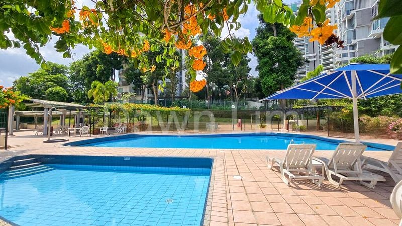 4 Bed Condo for Sale in The Draycott - Image 2