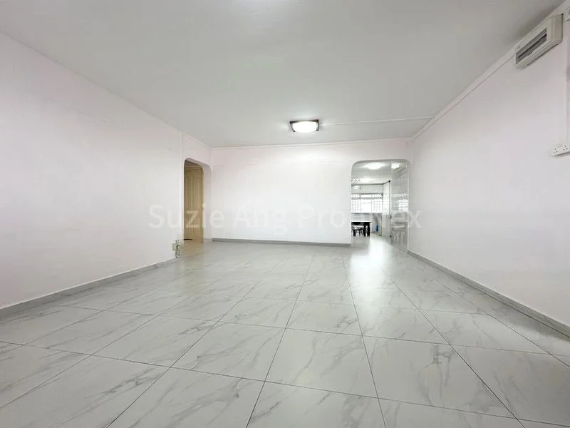 4 Room (4A) HDB for Rent in 142 Lorong Ah Soo - Image 3