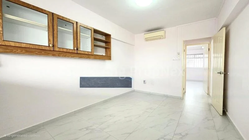 4 Room (4A) HDB for Rent in 142 Lorong Ah Soo - Image 6